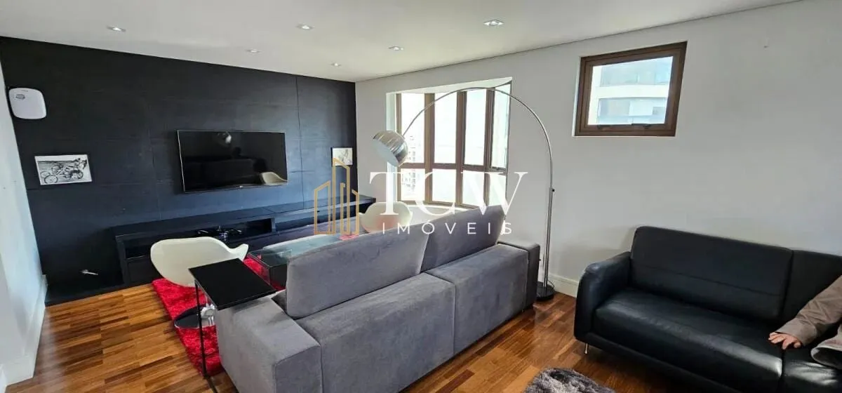 Imagem Apartamento à venda no bairro Jardim Paulista - São Paulo/SP, Zona Sul
