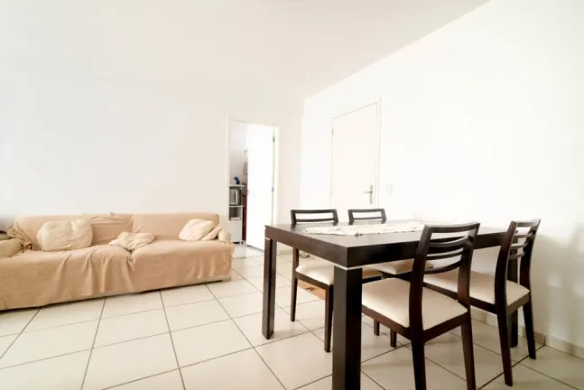 Imagem Apartamento com 3 Quartos à Venda, 100 m² em Maracanã - Rio de Janeiro