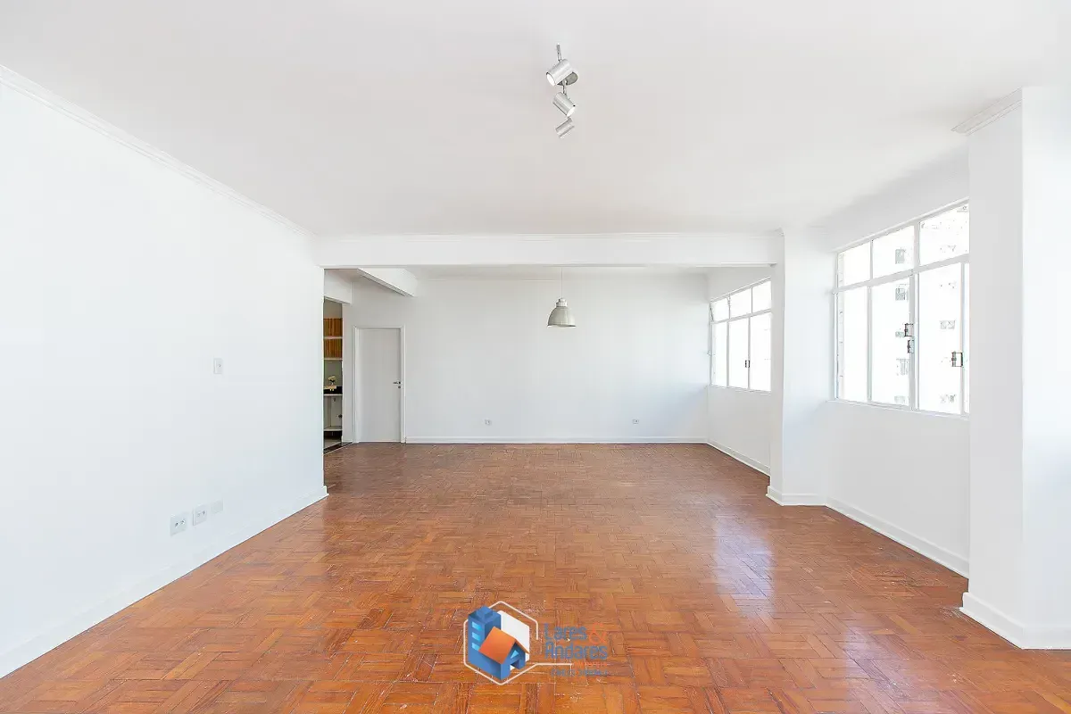 Imagem Apartamento para venda em Aclimação com 3 quartos, 142m²