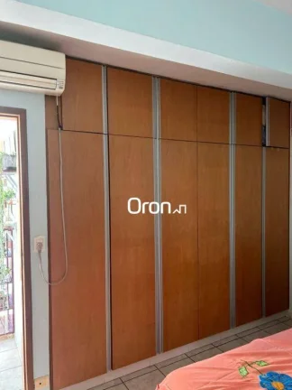 Imagem Cobertura com 4 dormitórios à venda, 127 m² por R$ 510.000,00 - Setor Leste Universitário - Goiânia/GO