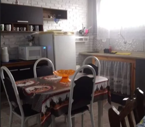 Imagem Chácara com 2 dormitórios à venda, 787 m² por R$ 450.000,00 - Jardim Chácara Méa - Suzano/SP