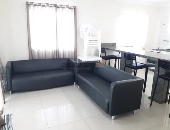 Imagem Apartamento 2 dormitórios