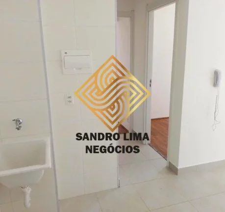 Imagem APARTAMENTO DE 34M², 2 DORMITÓRIOS, VARANDA SEM VAGA A VENDA - BARRA FUNDA - ZONA OESTE - SÃO PAULO/SP