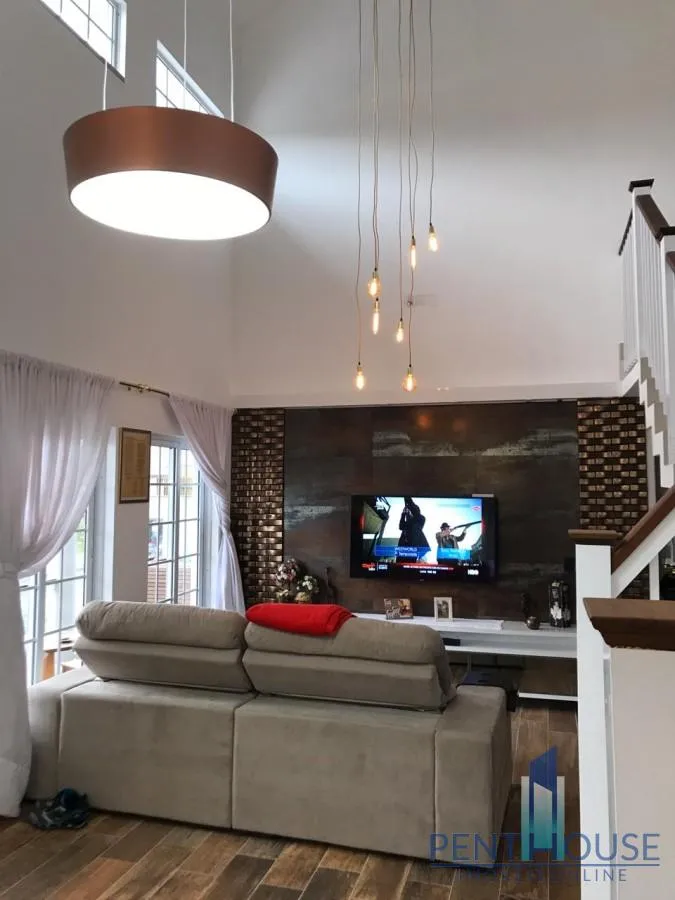 Imagem Casa em Condomínio para Venda em Balneário Camboriú, BARRA, 3 dormitórios, 3 suítes, 4 banheiros, 2 vagas