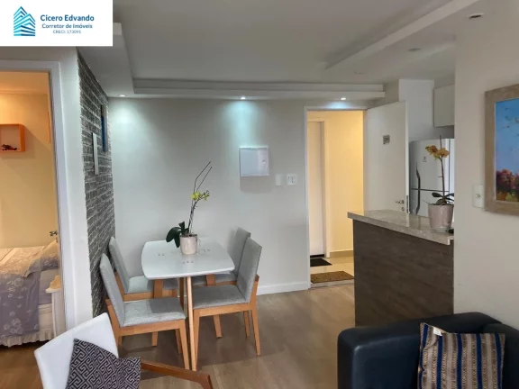 Imagem APARTAMENTO RESIDENCIAL em SÃO PAULO - SP, TATUAPÉ