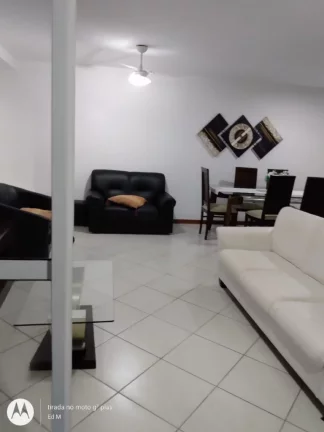 Imagem APARTAMENTO COM 3 QUARTOS E 1 SUÍTE A VENDA BEIRA MAR EM GUARAPARI ES