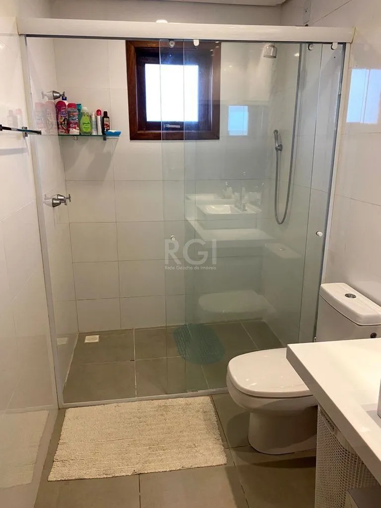 Imagem Casa Condominio para Venda - 137m², 3 dormitórios, sendo 1 suites, 3 vagas - Tristeza