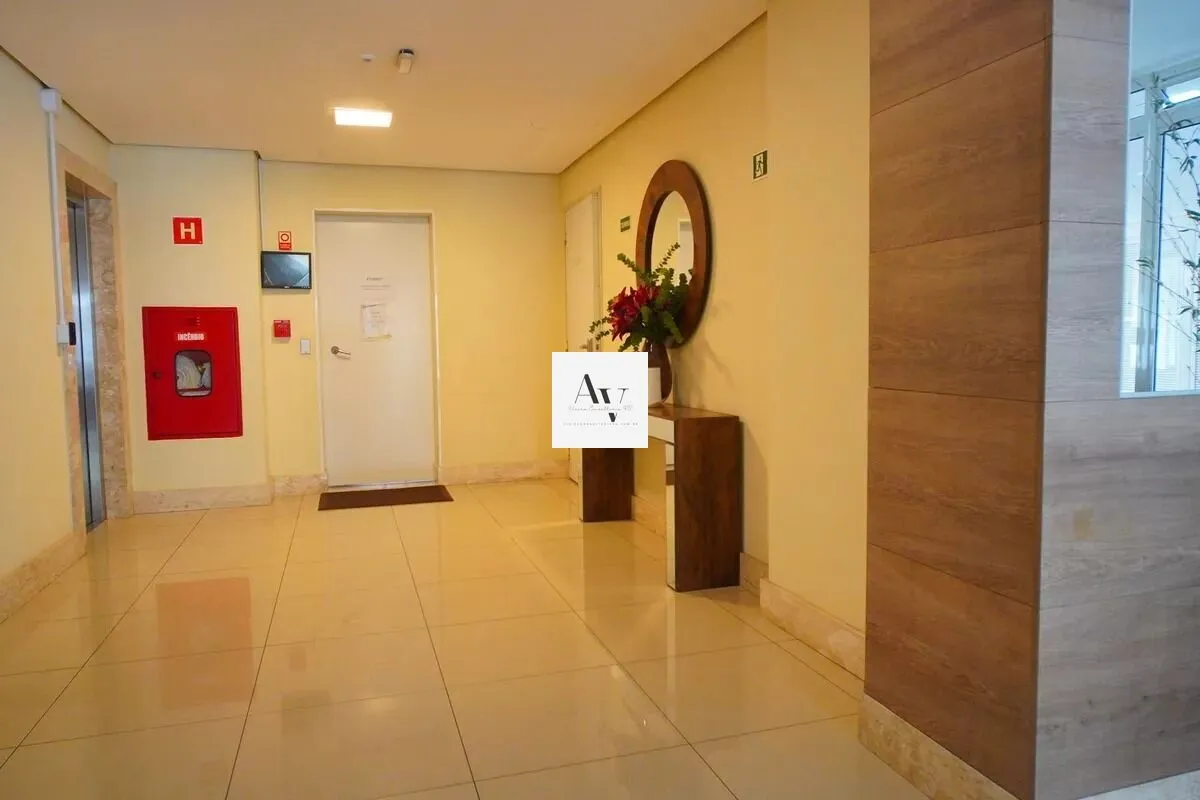 Imagem Apartamento à venda no bairro Santana - Porto Alegre/RS