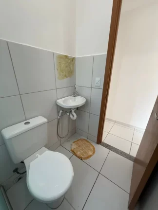 Imagem Apartamento no Condomínio Monte Ville, Tejipió