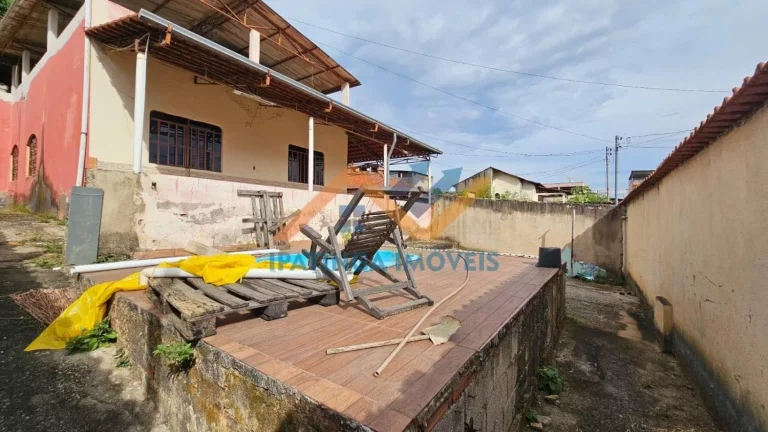 Imagem Casa no Vila Celeste