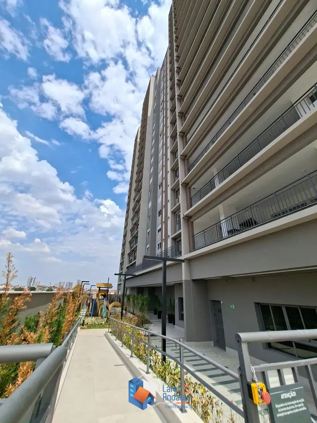 Imagem Apartamento para venda em Freguesia do Ó com 2 quartos, sendo 2 suítes, 82m²