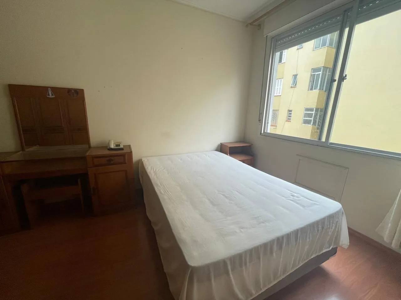 Imagem Amplo Apartamento 2 dormitórios com vaga!