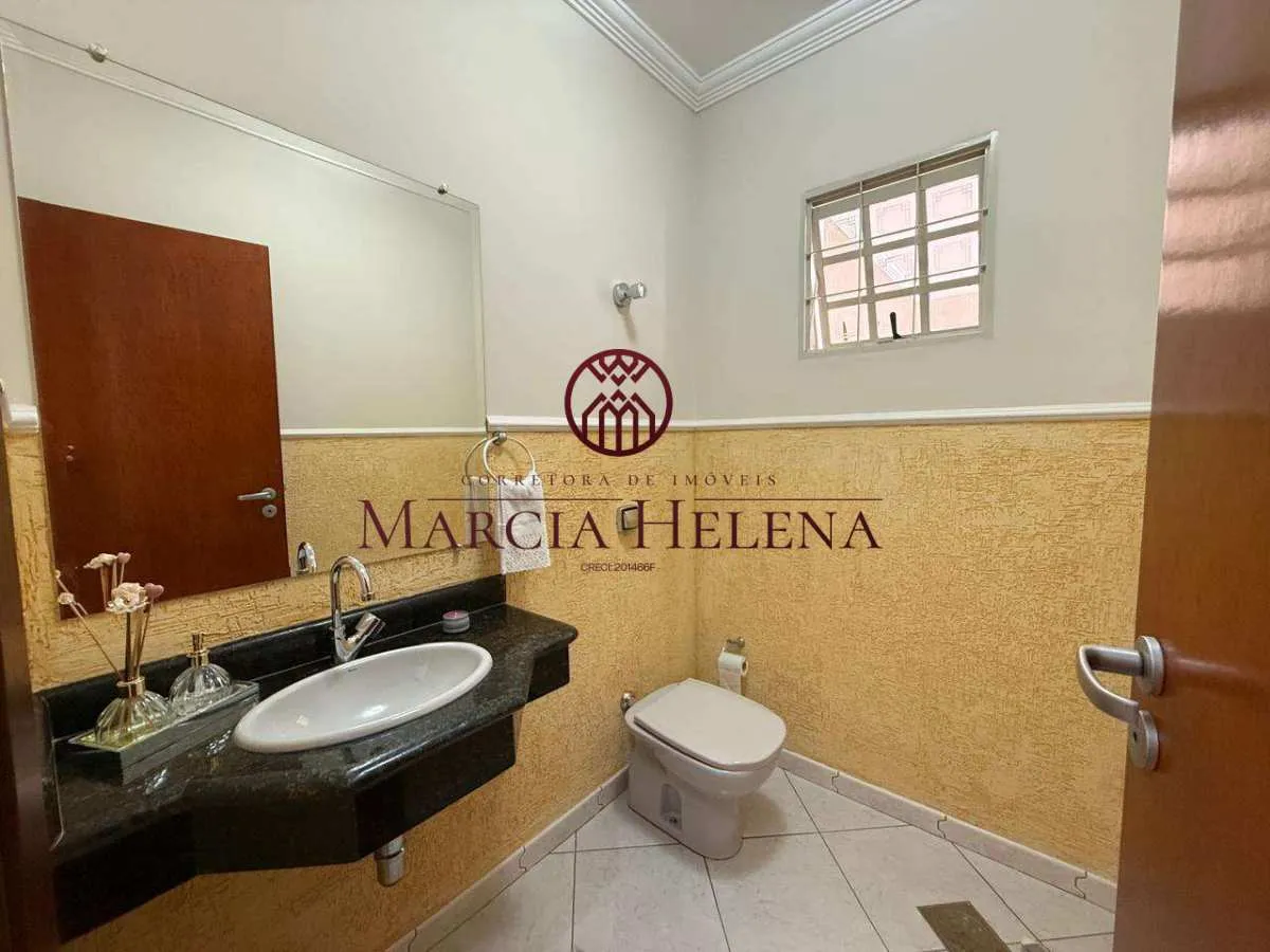 Imagem Casa à venda em Campinas, Jardim das Oliveiras, com 3 quartos, 198m2