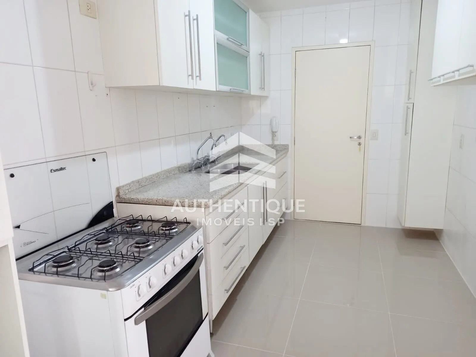 Imagem Palais Blanc Moema - Apartamento à venda em São Paulo/SP