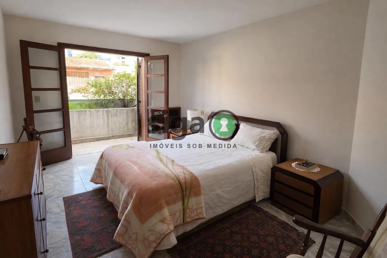 Imagem Casa no Brooklin com 3 quartos\2 suites\460acmts