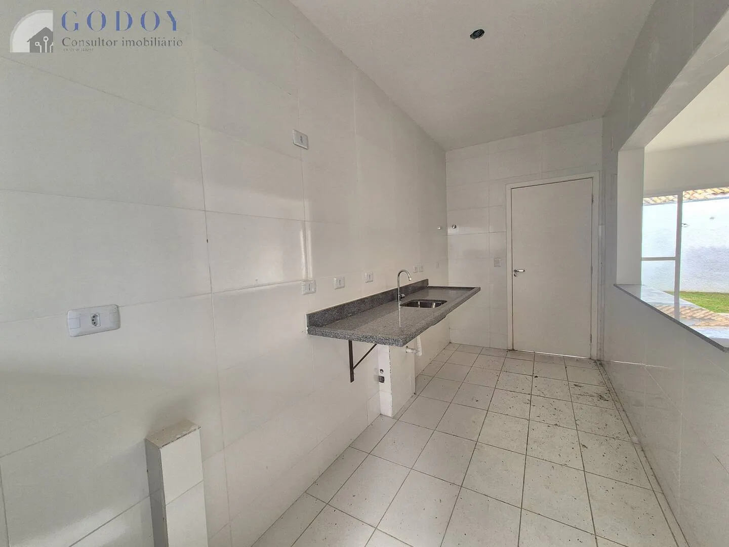Imagem Linda casa à venda no Condomínio Reserva Anauá, em Pindamonhangaba - SP