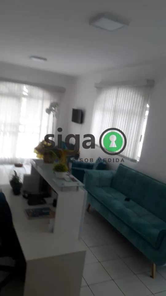 Imagem Casa com 200m², 5 Dormitórios e 3 Vagas para Quem Valoriza Espaço e Conforto.
