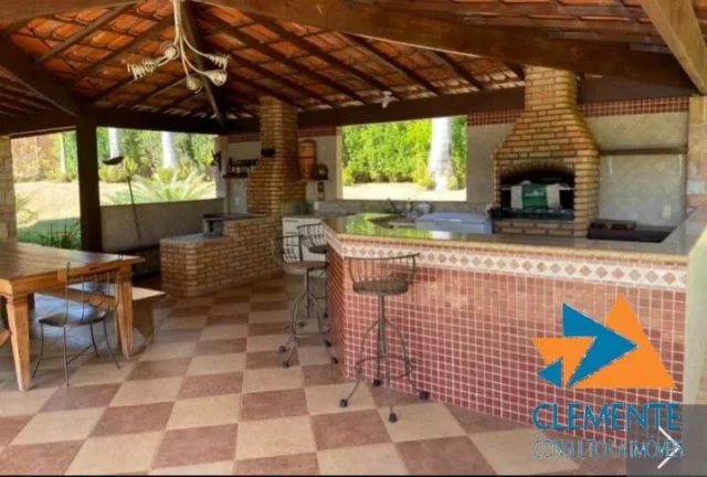 Imagem CASA E SITIO EM CONDOMINIO ESTANCIAS DA MATA LAGOA SANTA/JABOTICATUBAS MG.