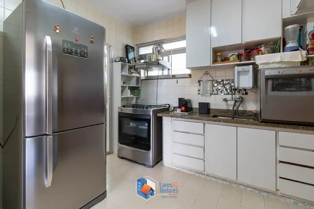 Imagem Apartamento para venda em Sumaré com 2 quartos, 89m²