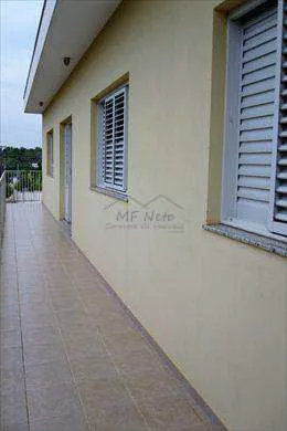 Imagem Casa Padrão