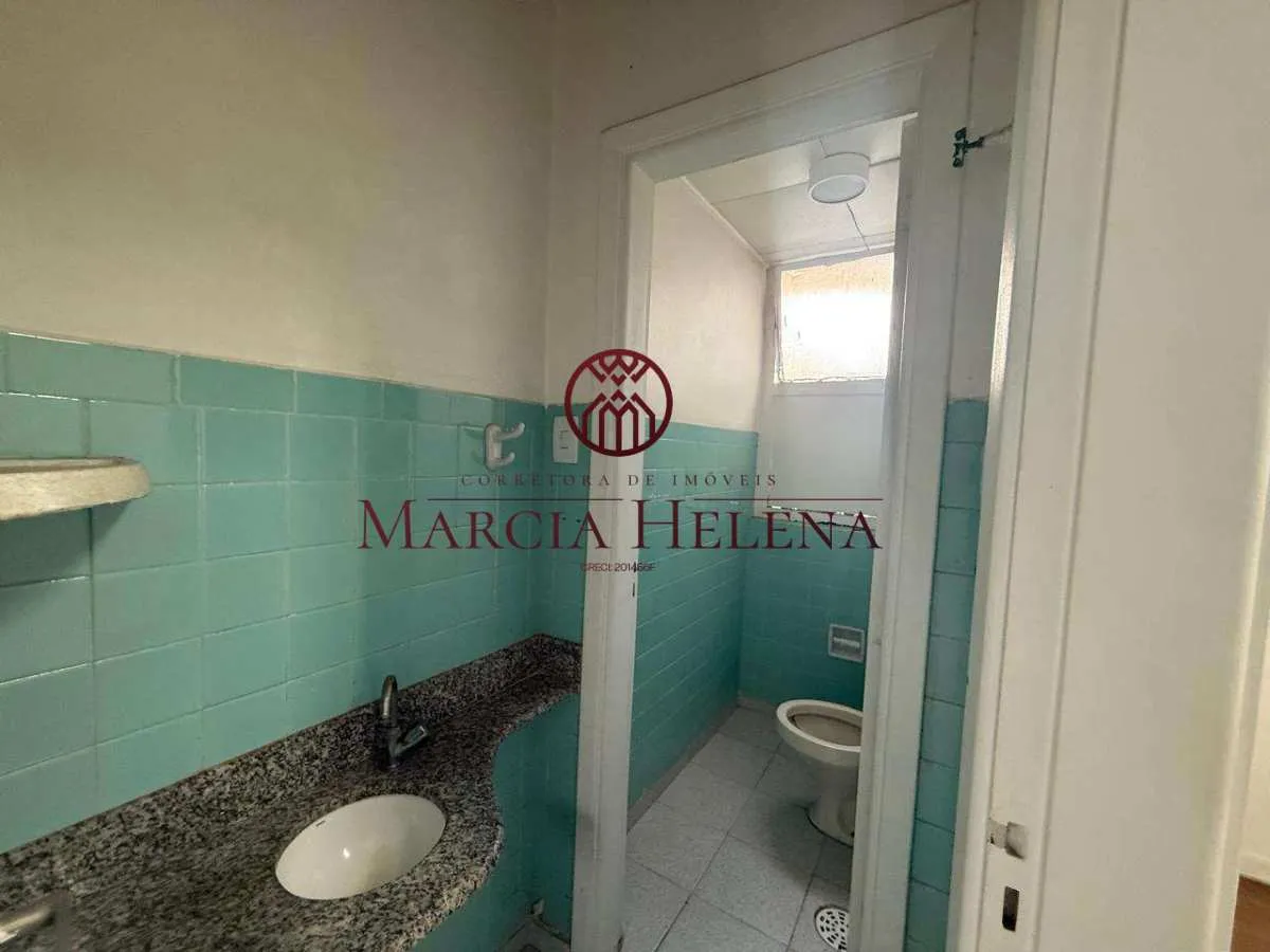Imagem Sala comercial em Campinas, Centro, 45,50m2