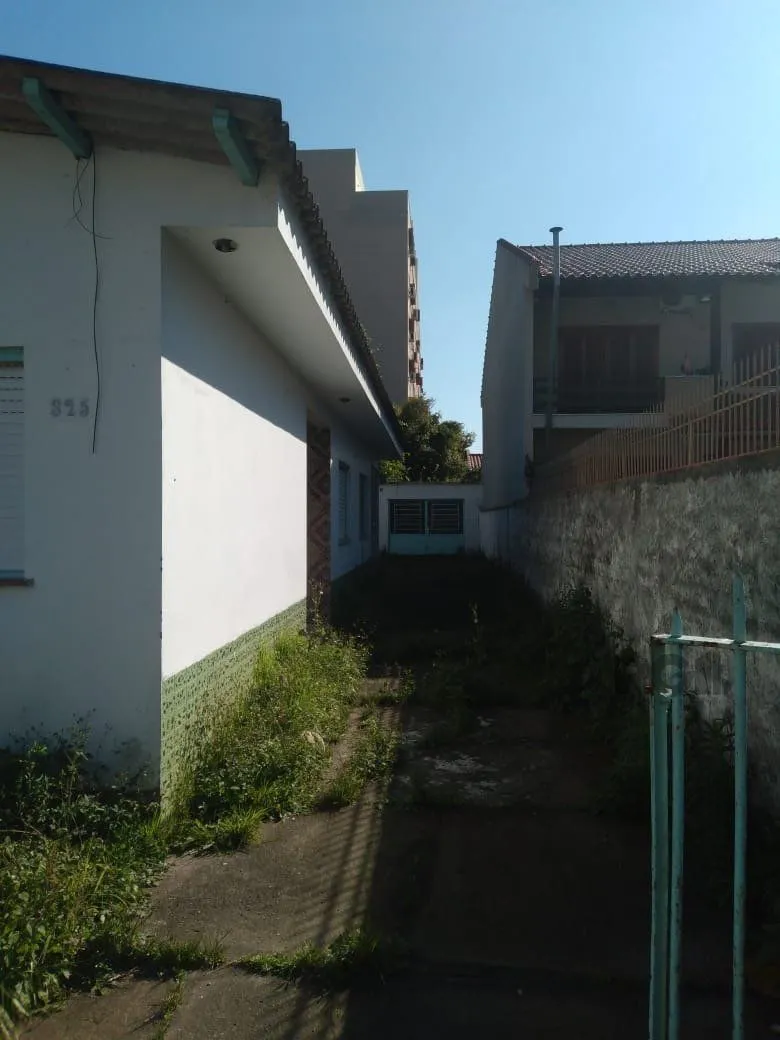 Imagem Casa 3 dormitórios, vaga de garagem, Bairro Vila Cachoeirinha