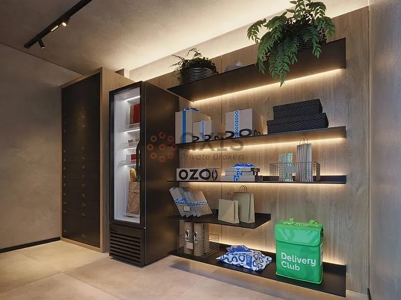 Imagem Apartamento 4 quartos no Santo Agostinho - Lazer completo