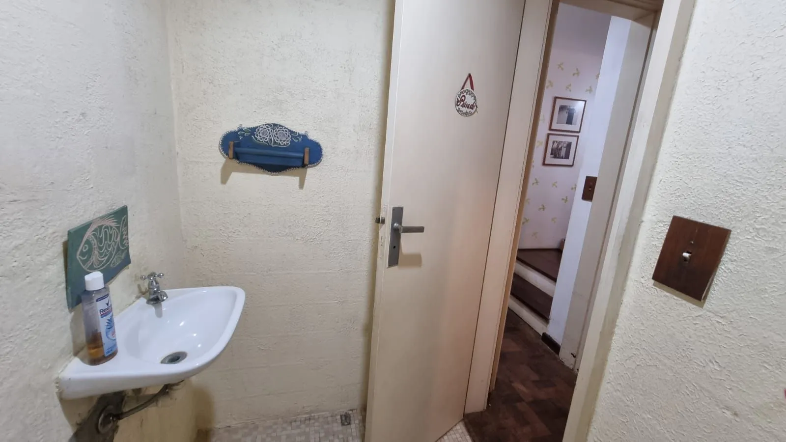Imagem Casa a venda em localização nobre no Bairro Boa Vista