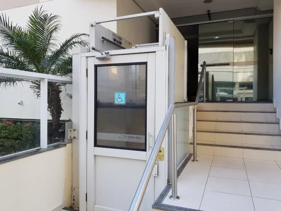 Imagem APARTAMENTO RESIDENCIAL em SÃO JOSÉ - SC, CAMPINAS