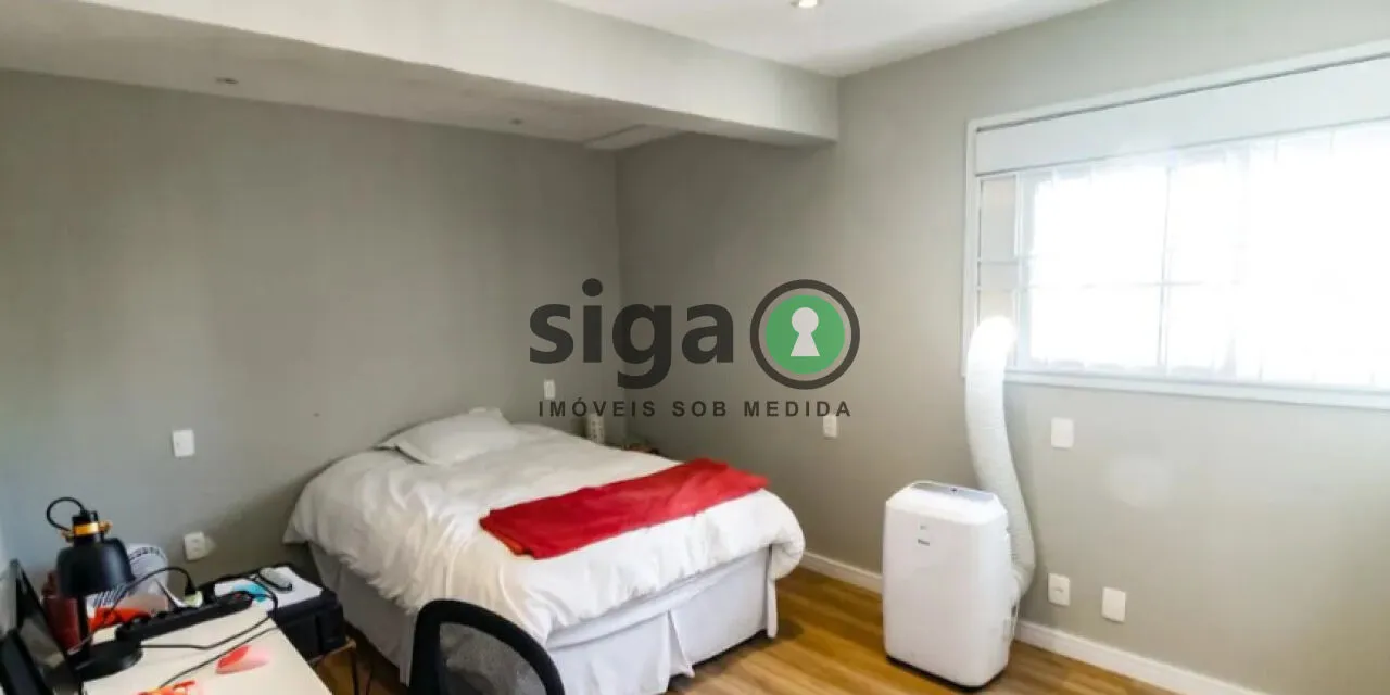 Imagem Apartamento de 200m2 á venda e locação no Cristais da Terra