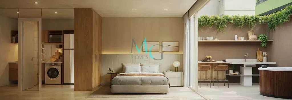 Imagem Apartamento à venda 2 Quartos 2 Suites 64.35M² Copacabana Rio de Janeiro - RJ | Ben in Rio Pompeu Loureiro 110