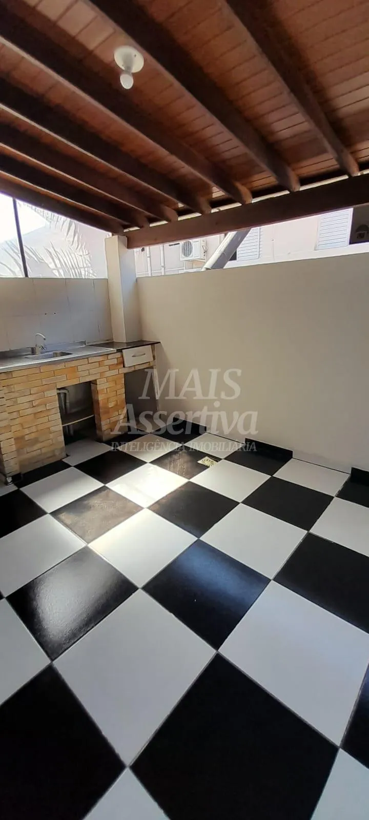 Imagem Sobrado para venda no Condomínio Residencial Vale das Figueiras em Novo Hamburgo