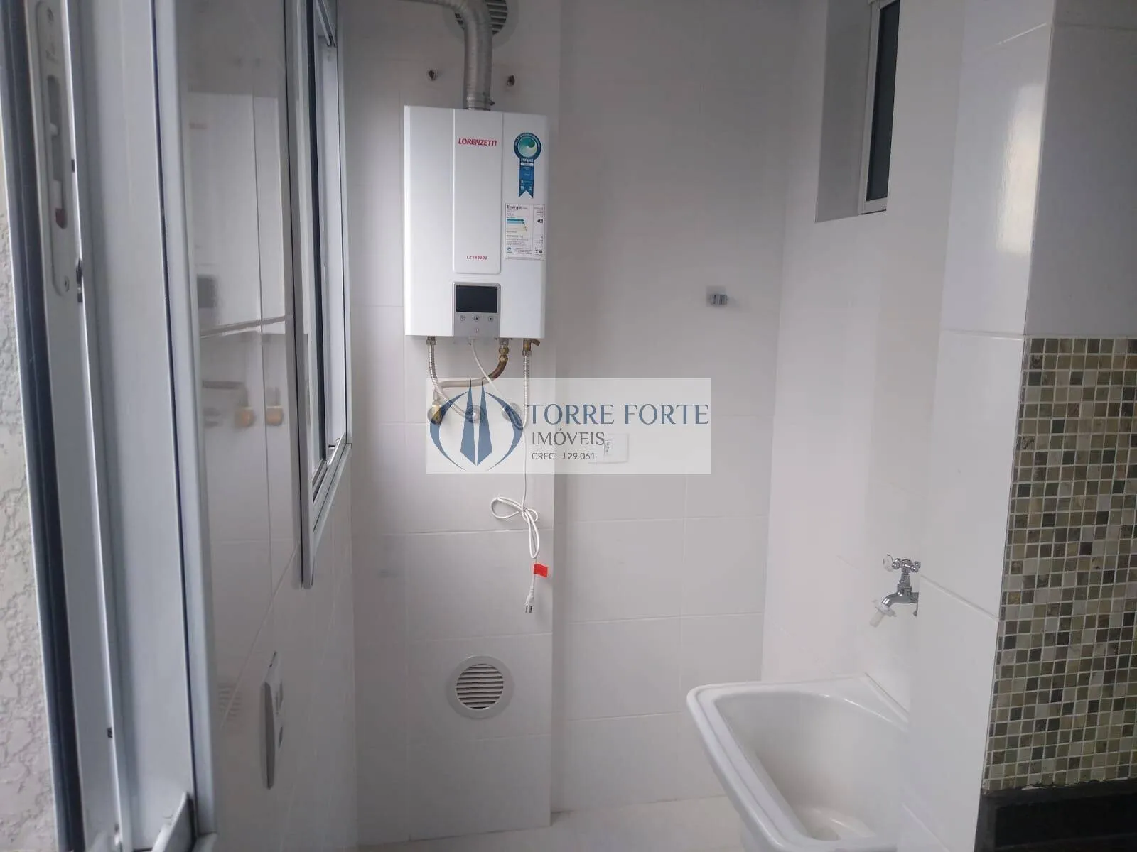 Imagem Lindo apartamento 35m2 -200mts metrô Guilhermina