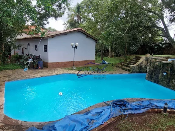 Imagem Casa de 3 dormitórios 1 suite 6vagas de garagem