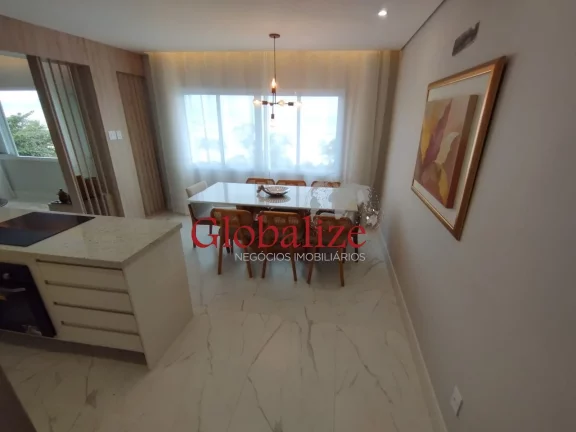 Imagem Apartamento vista para o mar no bairro do Gonzaga em santos por R$ 1.150.000,00