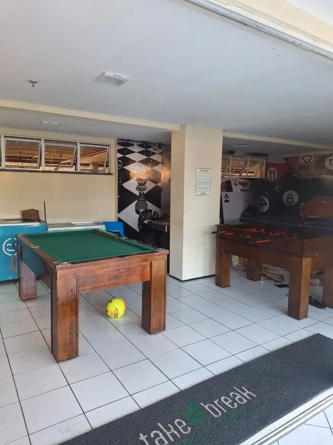 Imagem Apartamento para Venda em Fortaleza, Presidente Kennedy, 3 dormitórios, 1 suíte, 2 banheiros, 2 vagas