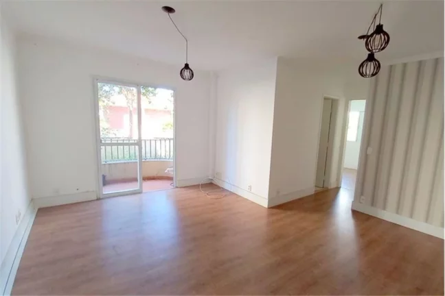 Imagem APARTAMENTO RESIDENCIAL em São Paulo - SP, Jardim Paulista