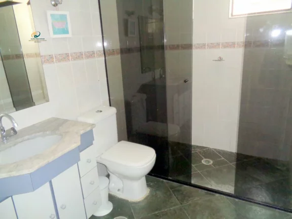 Imagem Apartamento Padrão para Venda e Aluguel em Pitangueiras Guarujá-SP