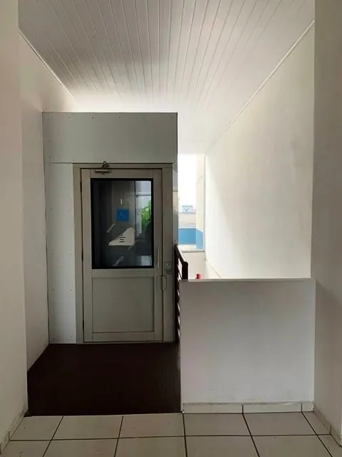 Imagem Comercial para Locação 102.5M², São Benedito, Pindamonhangaba - SP | Salas Comerciais São Benedito