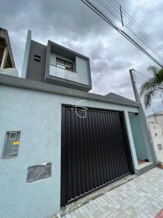 Imagem Geminado novo no Saguaçu!