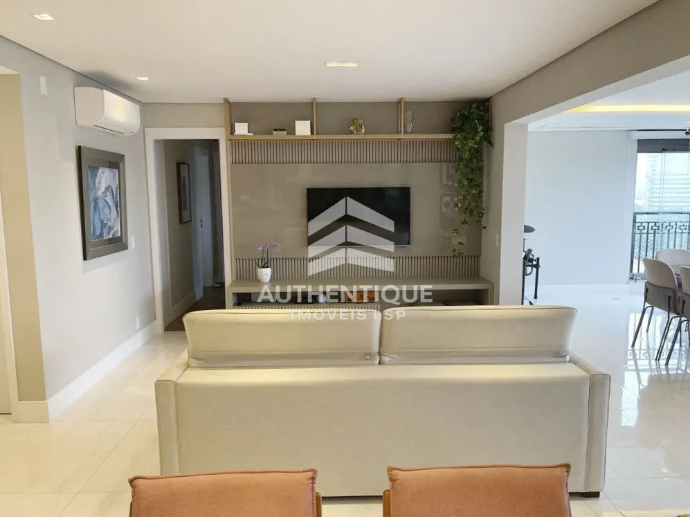 Imagem QUADRA GREENWICH - EAST SIDE - Apartamento no bairro Chácara Santo Antônio à venda