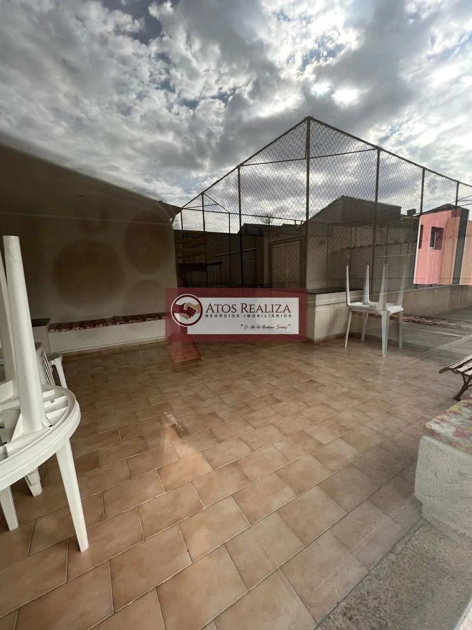 Imagem Apartamento à Venda na Vila Guarani, 3 Dormitórios, 60m²