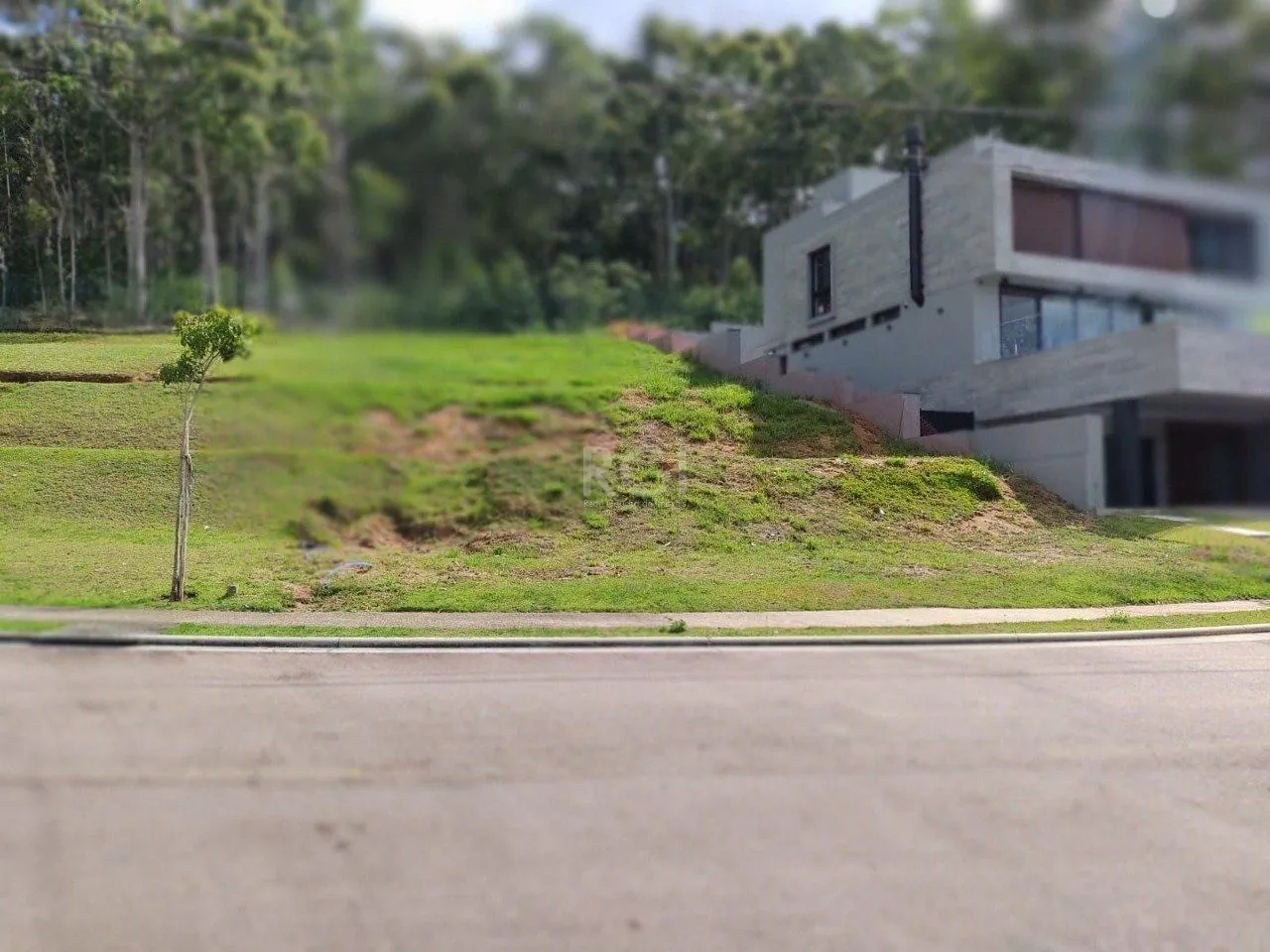 Imagem Terreno em Condominio para Venda - 0m², 0 dormitórios, Alphaville