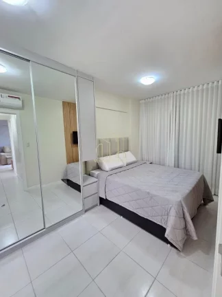 Imagem Apartamento à venda em Salvador-BA, Pituaçu: 3 quartos, 1 suíte, 1 sala, 2 banheiros, 1 vaga, 77m². Imperdível!