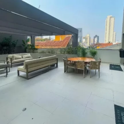 Imagem VIVA BENX FARIA LIMA - EXCELENTE OPORTUNIDADE, STUDIO 25M², PRÓXIMO À ESTAÇÃO FARIA LIMA!