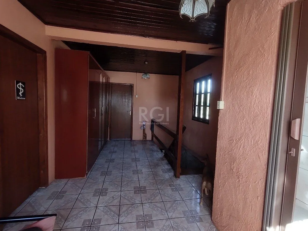 Imagem Casa para Venda - 400m², 6 dormitórios, Cavalhada