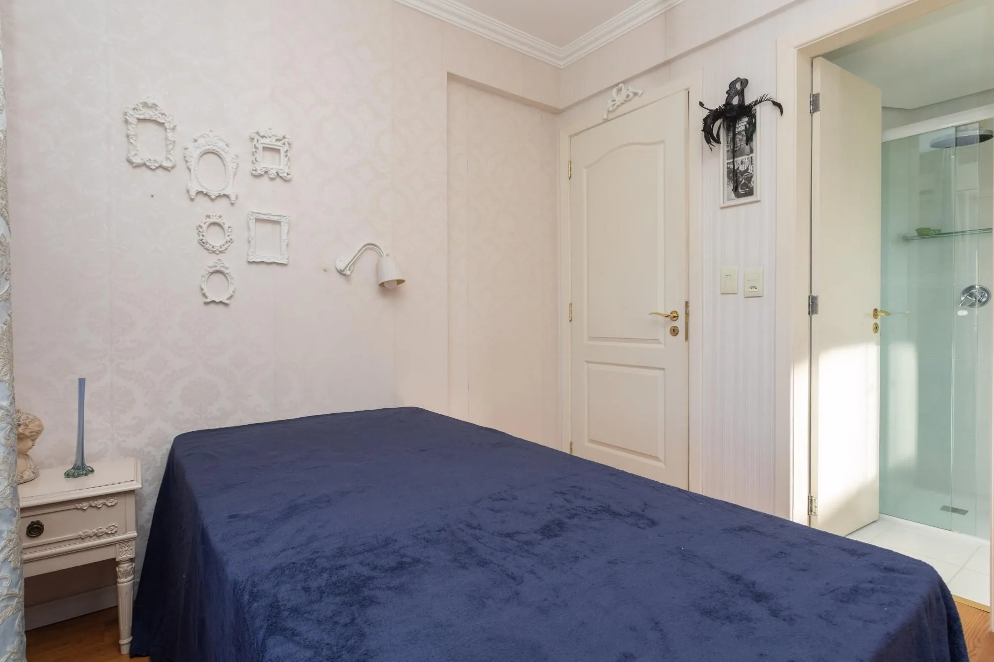 Imagem Cobertura - duplex à venda em Medianeira com 142m² 2 suítes, 1 vagas
