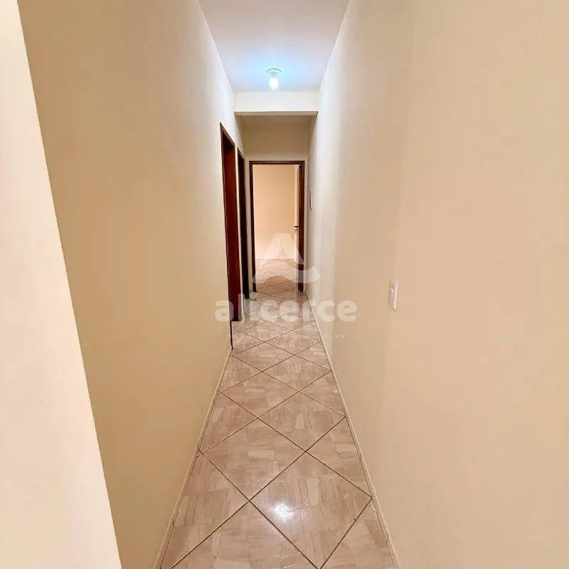 Imagem Casa Geminada à Venda com valor atrativo no bairro Forquilhas, São José/SC