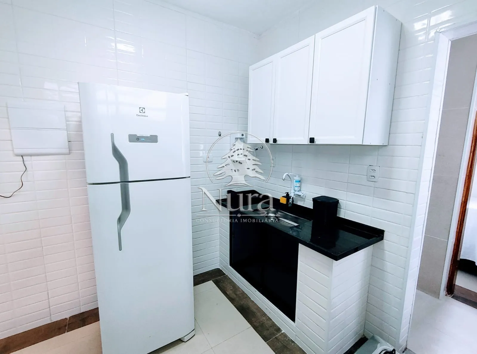 Imagem Apartamento de 2 quartos, 60m² no bairro Boqueirão, em Santos