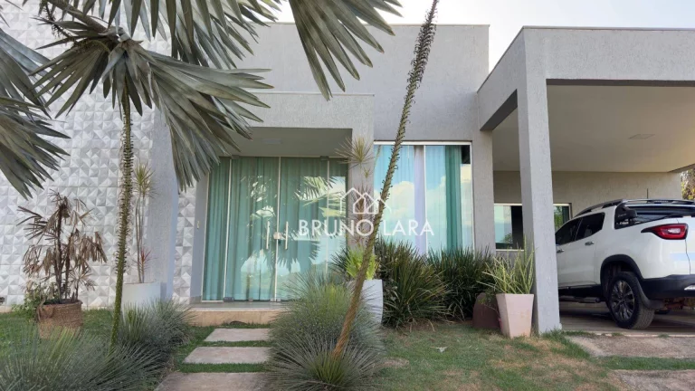 Imagem Casa a venda em Igarapé MG / Condomínio Morada do Sol